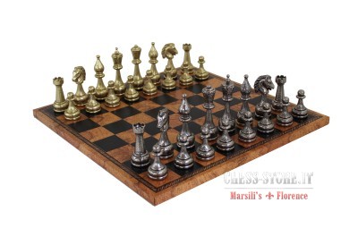 CHESS SET N°P161 online